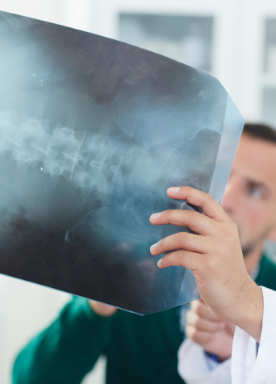 Medical X-Ray Films